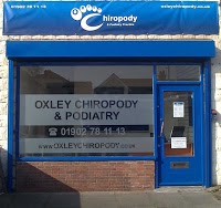 Oxley Chiropody and Podiatry Practice 699056 Image 0